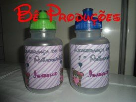 Squezze Personalizada!