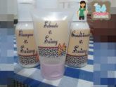 Kit higiene Personalizado!