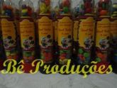 Tubete Personalizado Cheio
